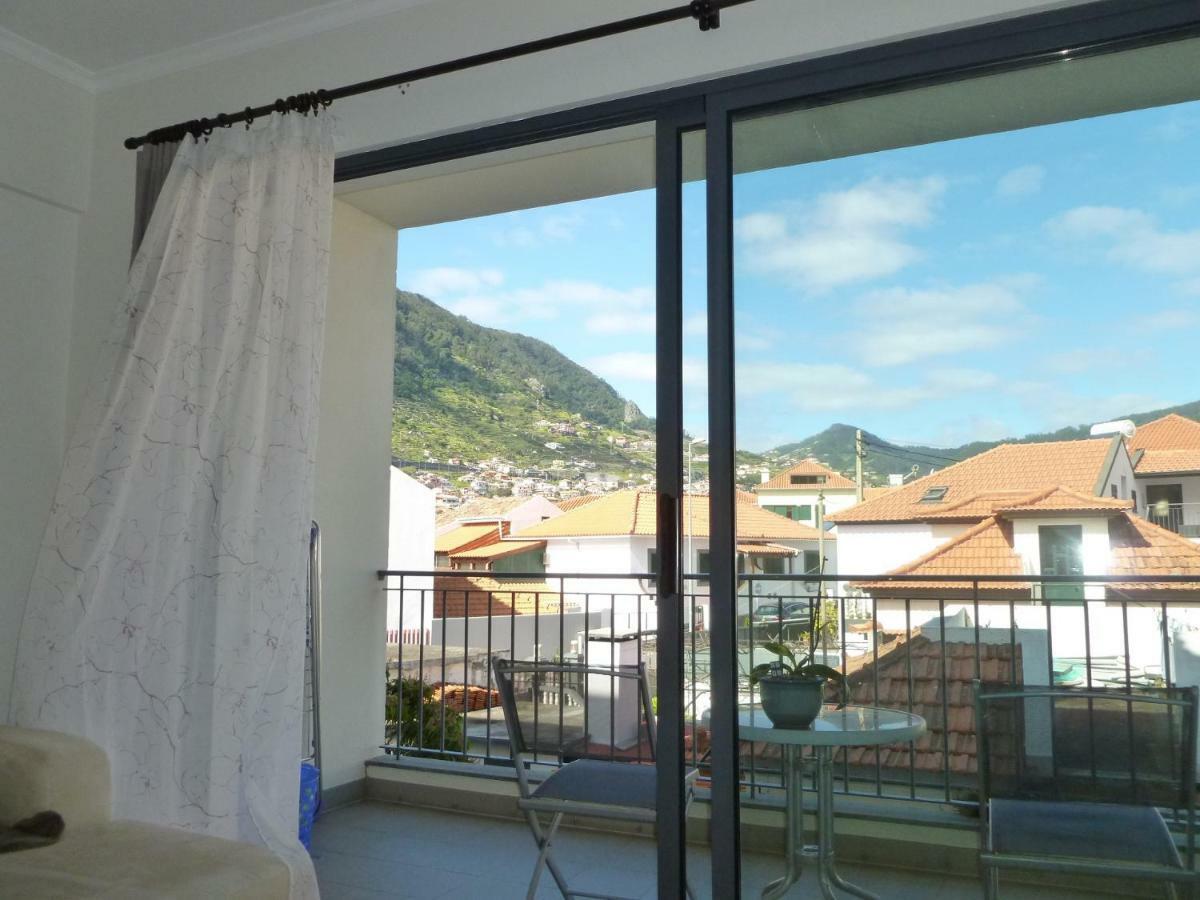 Apartment Machico Near The Beach Εξωτερικό φωτογραφία