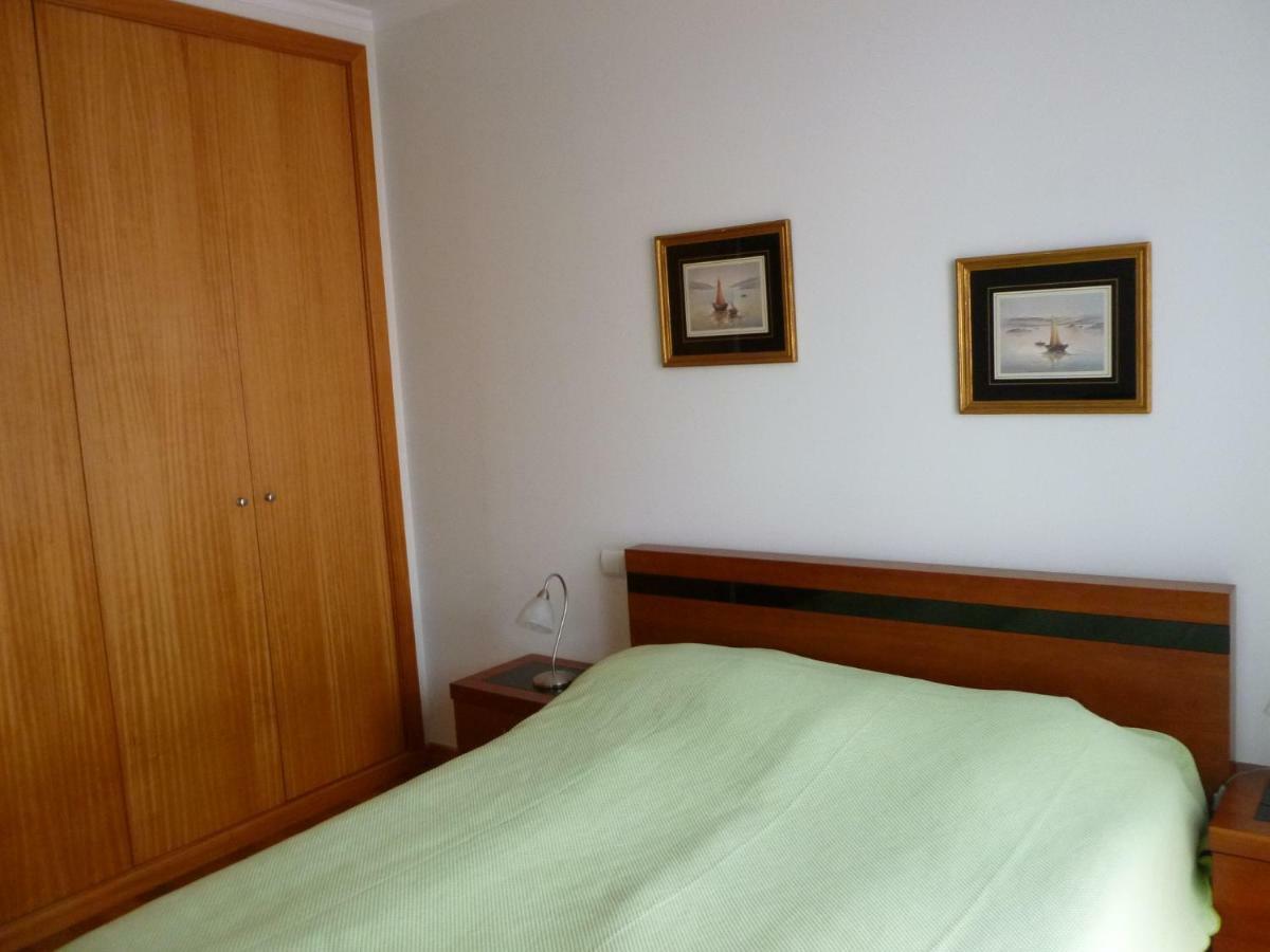 Apartment Machico Near The Beach Εξωτερικό φωτογραφία