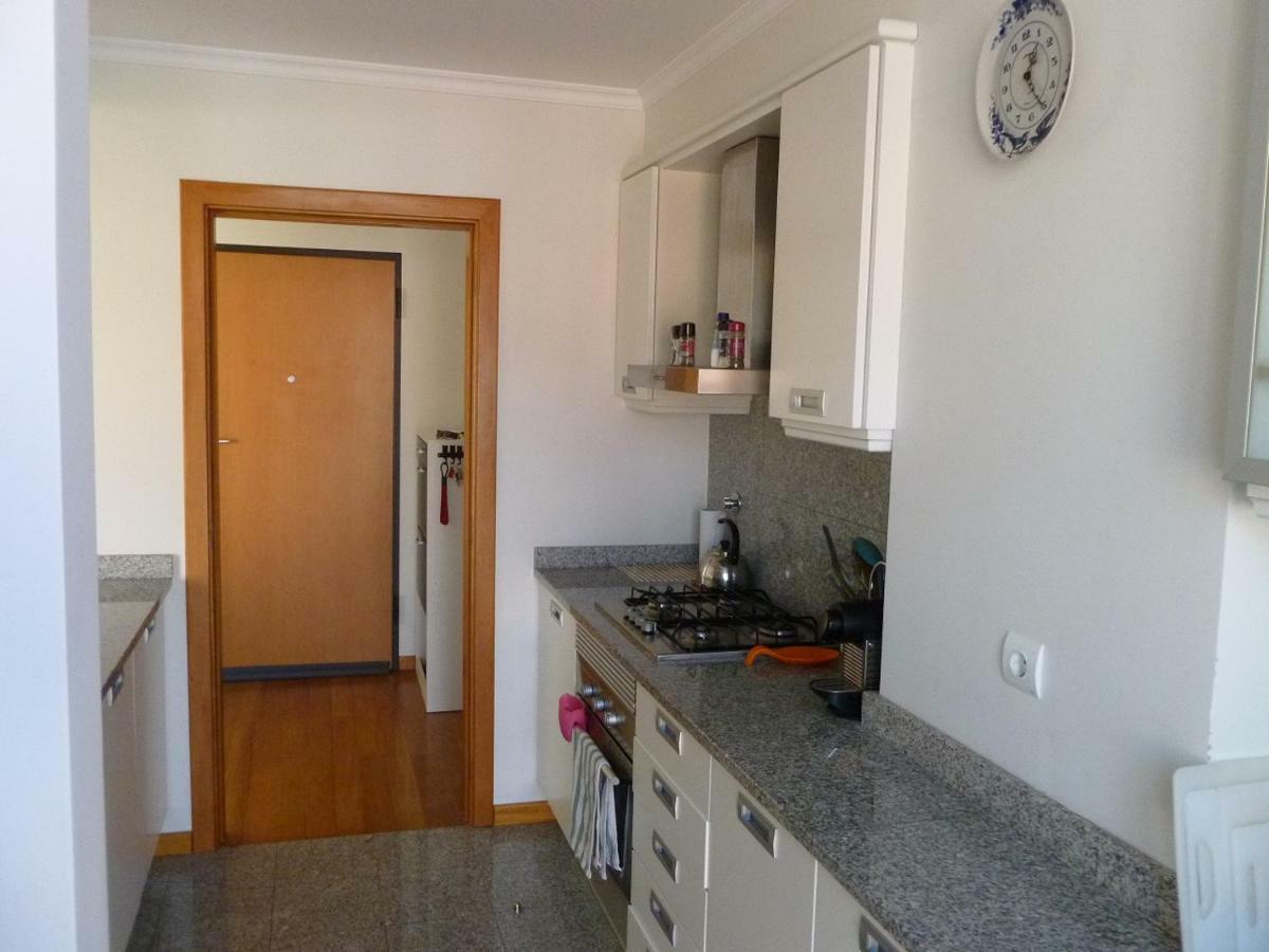 Apartment Machico Near The Beach Εξωτερικό φωτογραφία