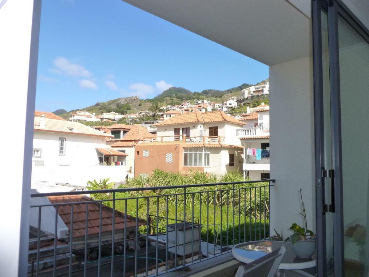 Apartment Machico Near The Beach Εξωτερικό φωτογραφία