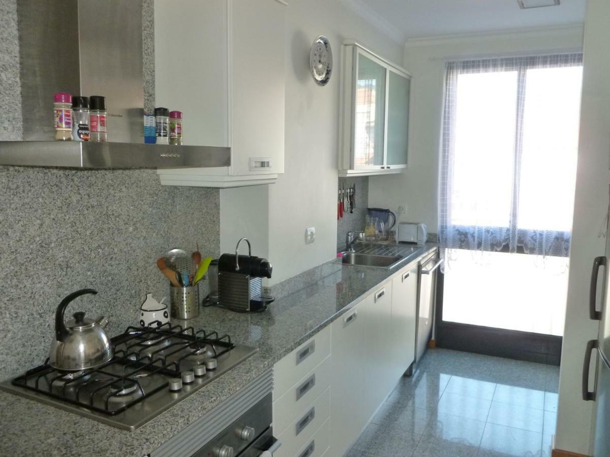 Apartment Machico Near The Beach Εξωτερικό φωτογραφία