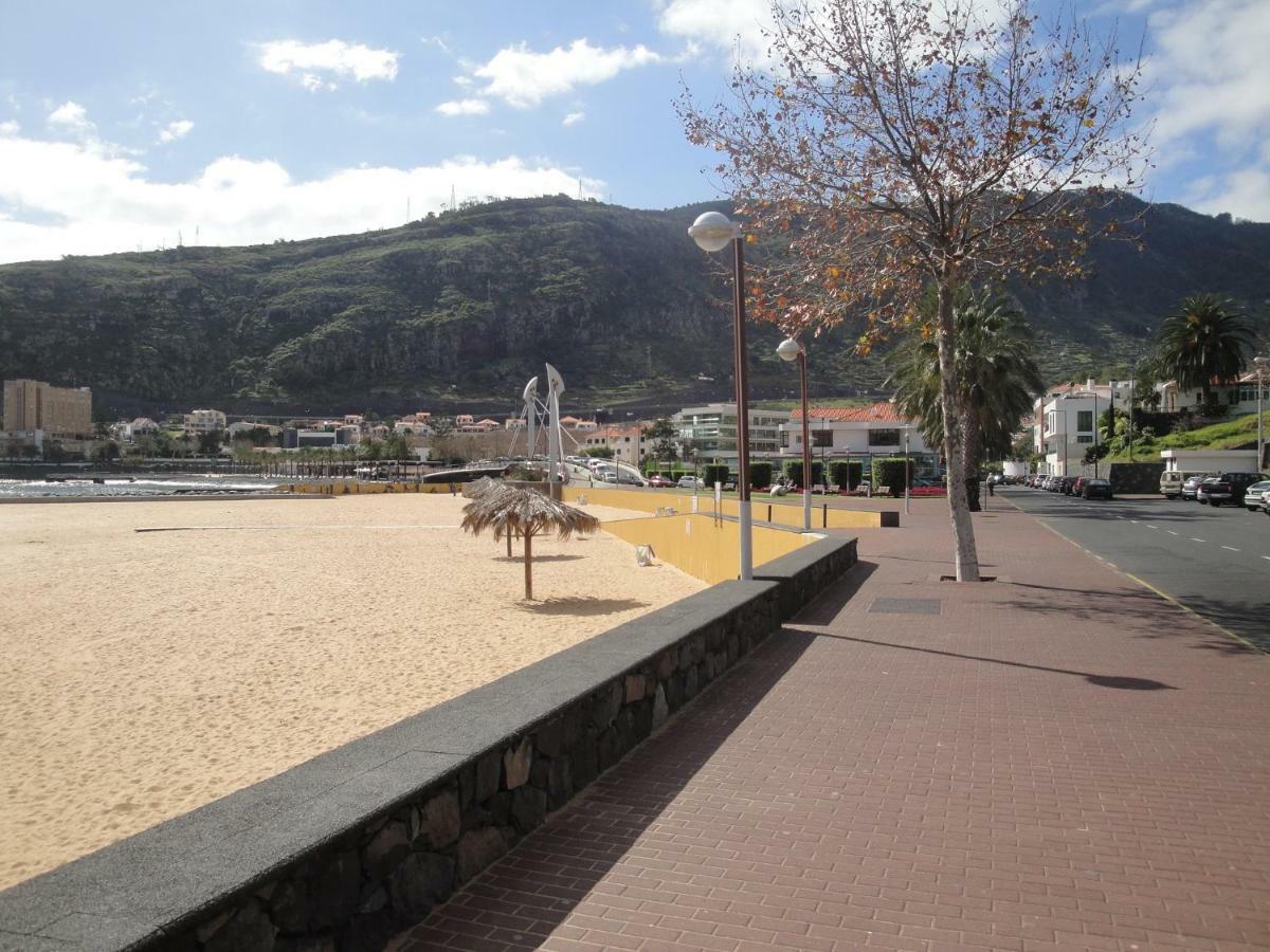 Apartment Machico Near The Beach Εξωτερικό φωτογραφία